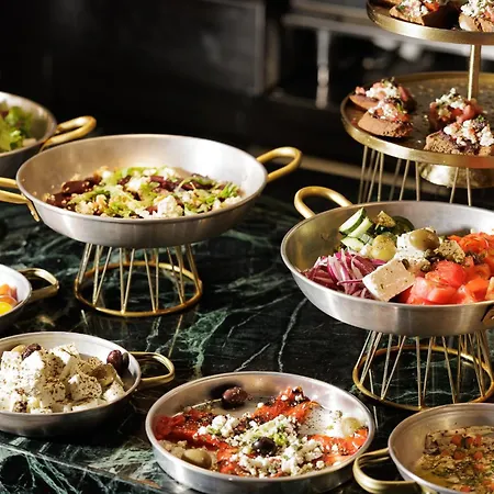 Hotel Anise, Aluma & Athens
