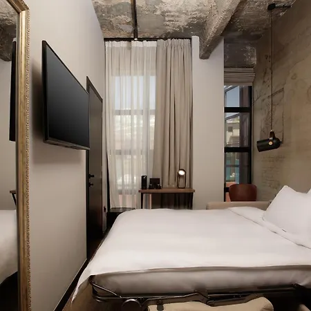 Hotel Anise, Aluma & Athens
