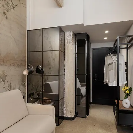 Hotel Anise, Aluma & 4*